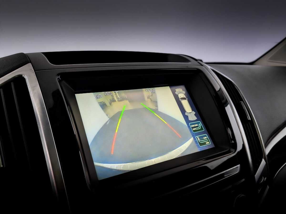 Купить Haval H9, 2019, 48 980 км.. Фото: #20