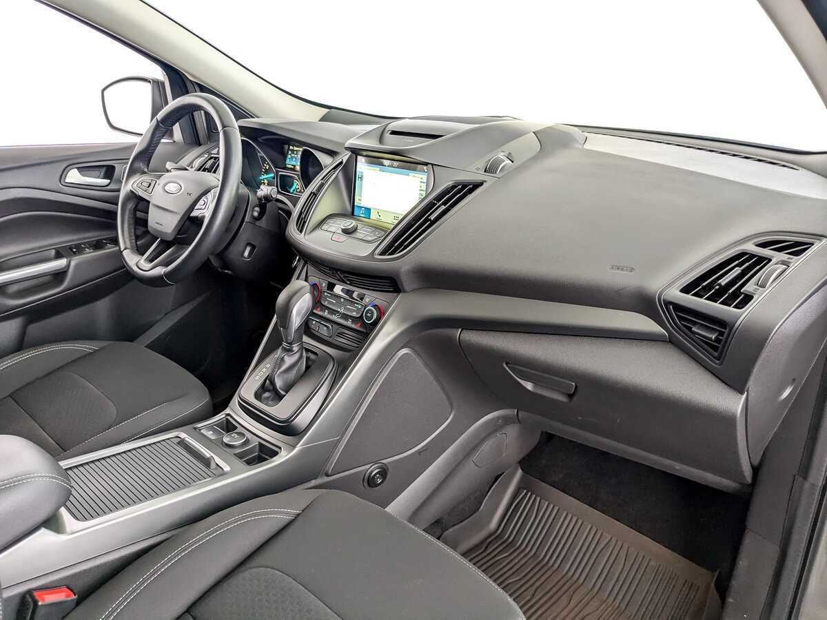 Купить Форд Куга, 2018, 111 000 км.. Фото: #8