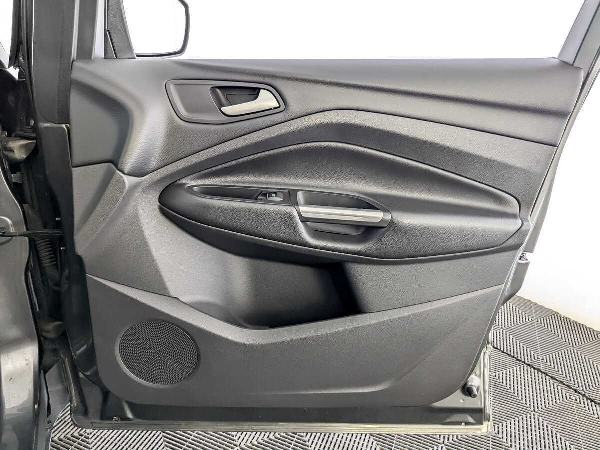 Купить Форд Куга, 2018, 111 000 км.. Фото: #19