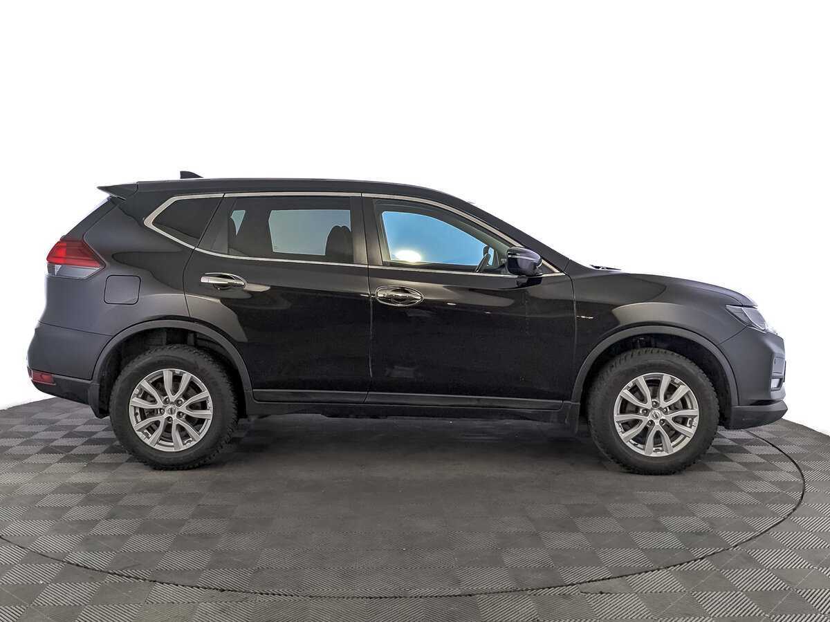 Купить Nissan X-Trail, 2022, 73 900 км.. Фото: #3