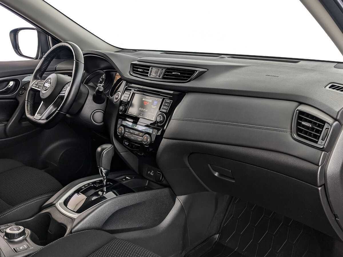 Купить Nissan X-Trail, 2022, 73 900 км.. Фото: #8