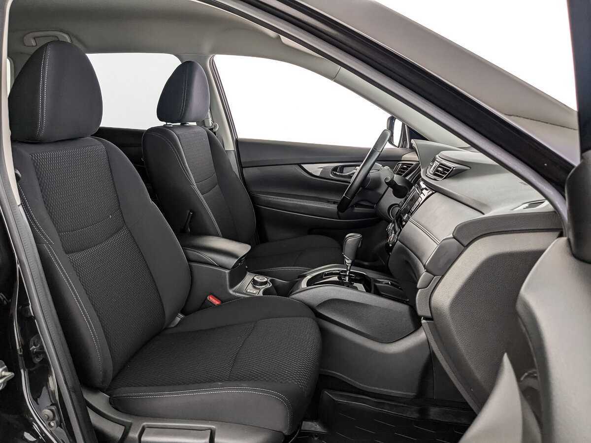 Купить Nissan X-Trail, 2022, 73 900 км.. Фото: #19