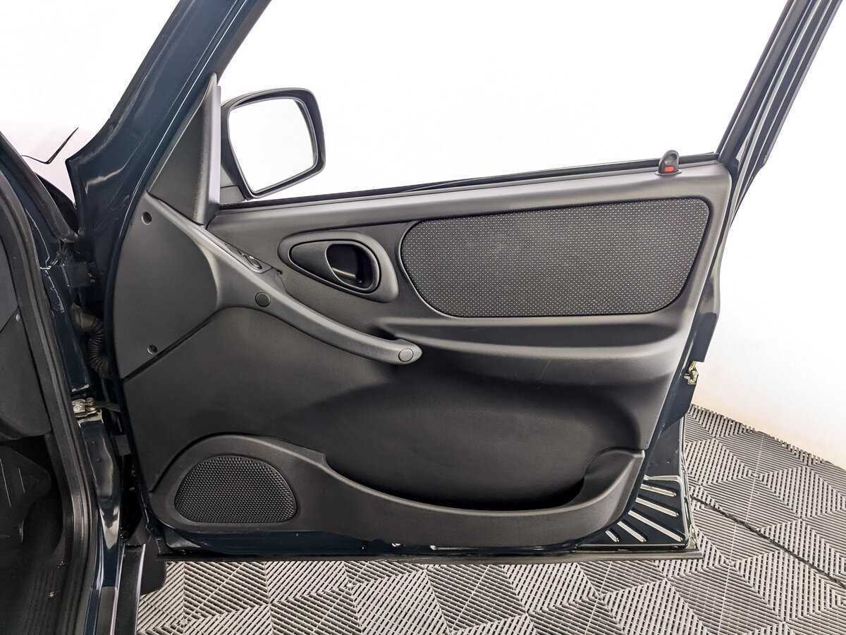 Купить Lada (ВАЗ) Niva, 2023, 21 239 км.. Фото: #18