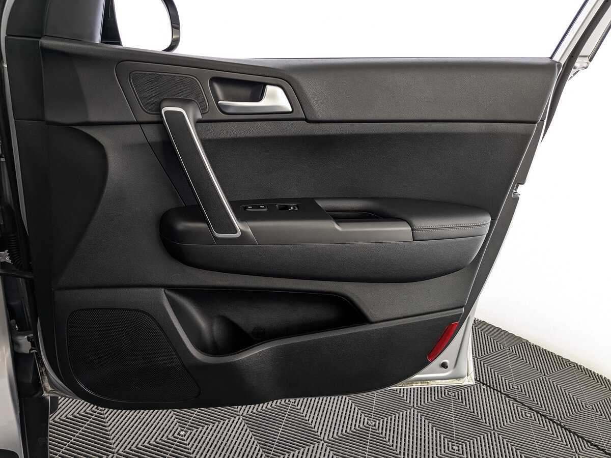 Купить Kia Sportage, 2019, 92 717 км.. Фото: #20