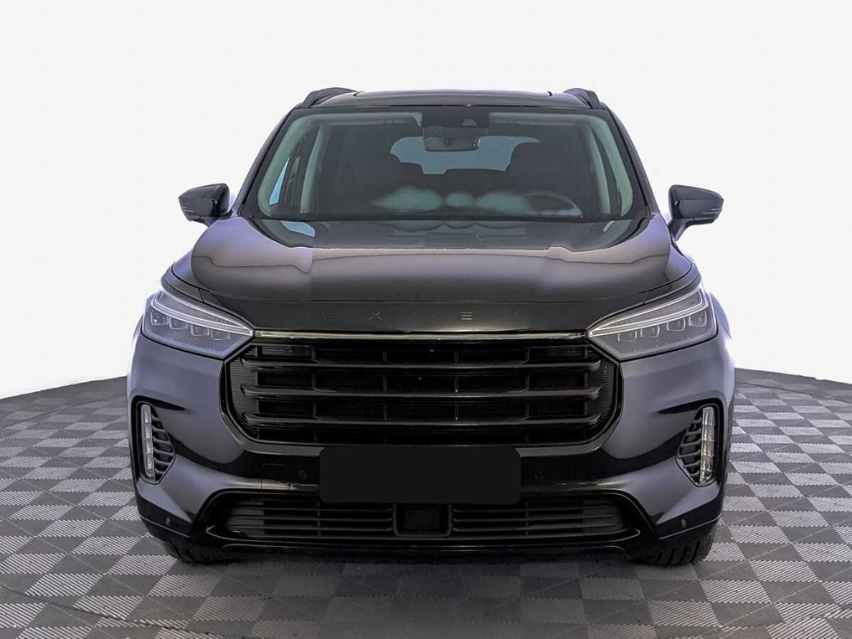 Купить EXEED VX, 2022, 19 385 км.. Фото: #1