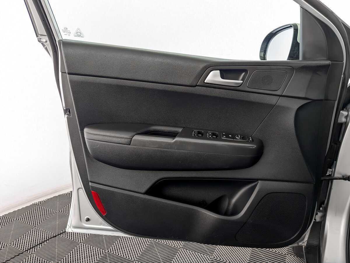 Купить Kia Sportage, 2019, 70 872 км.. Фото: #14