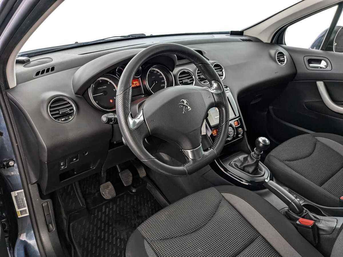 Купить Пежо 408, 2020, 23 148 км.. Фото: #10