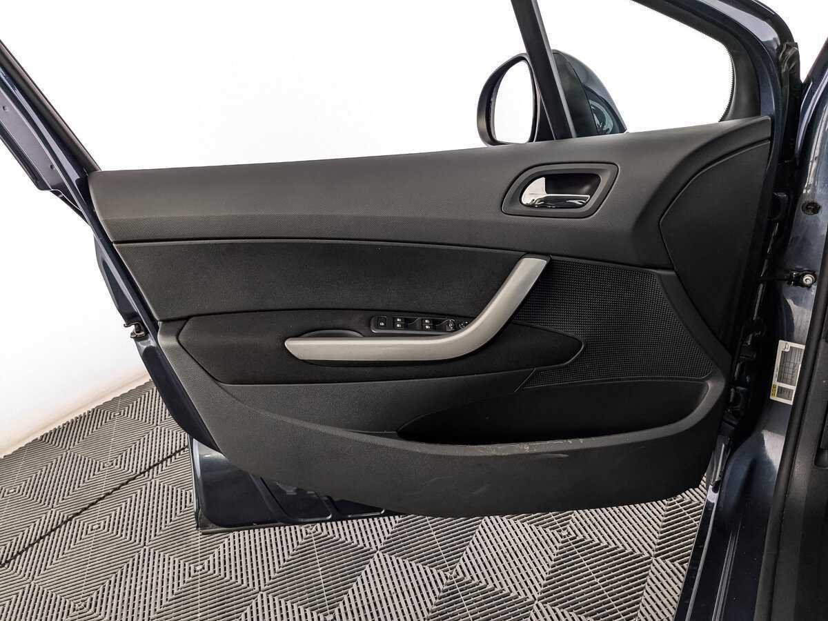 Купить Пежо 408, 2020, 23 148 км.. Фото: #14