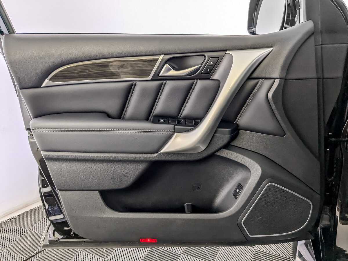 Купить Haval H9, 2023, 41 120 км.. Фото: #13