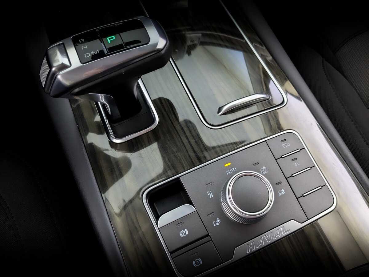 Купить Haval H9, 2023, 41 120 км.. Фото: #19