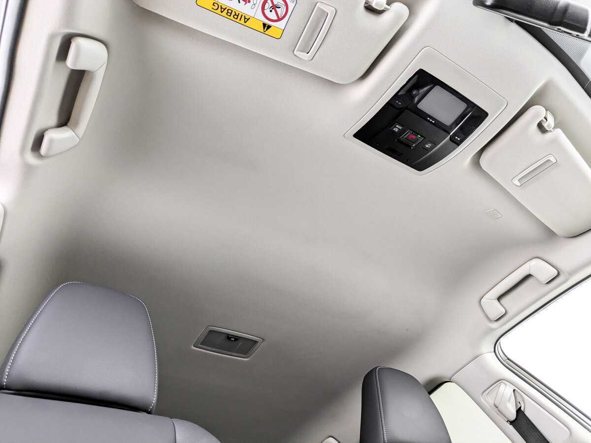 Купить Lexus NX, 2018, 60 563 км.. Фото: #17