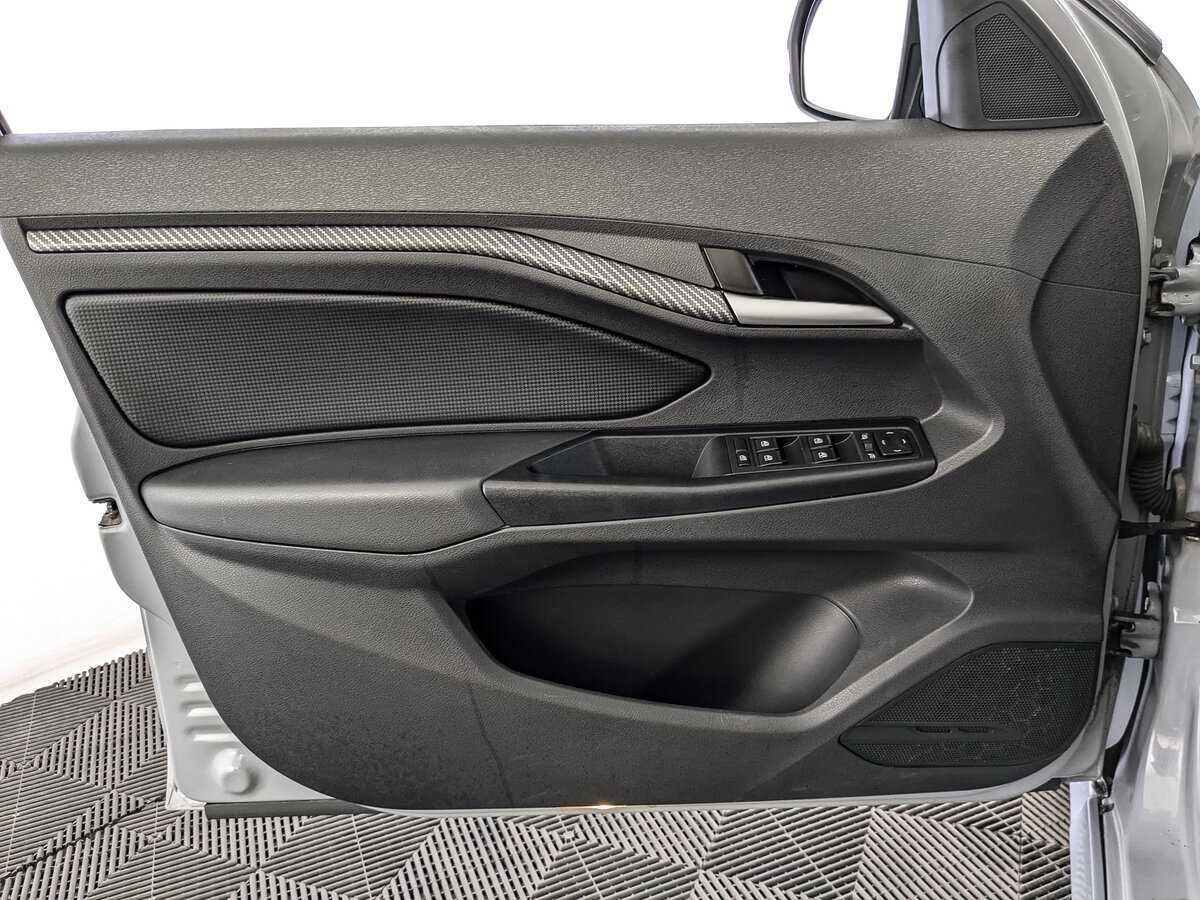 Купить Лада (ВАЗ) Веста, 2019, 91 975 км.. Фото: #14