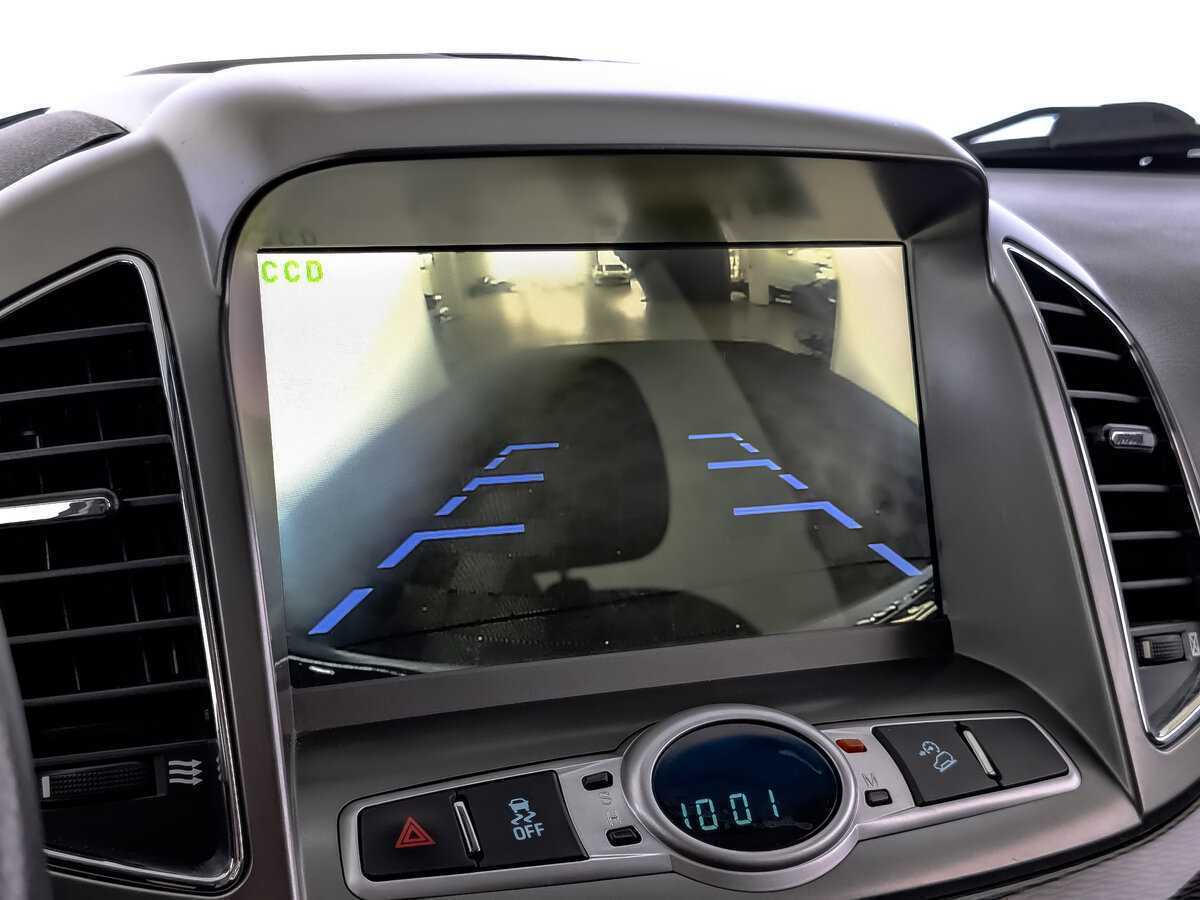 Купить Шевроле Каптива, 2015, 115 405 км.. Фото: #21