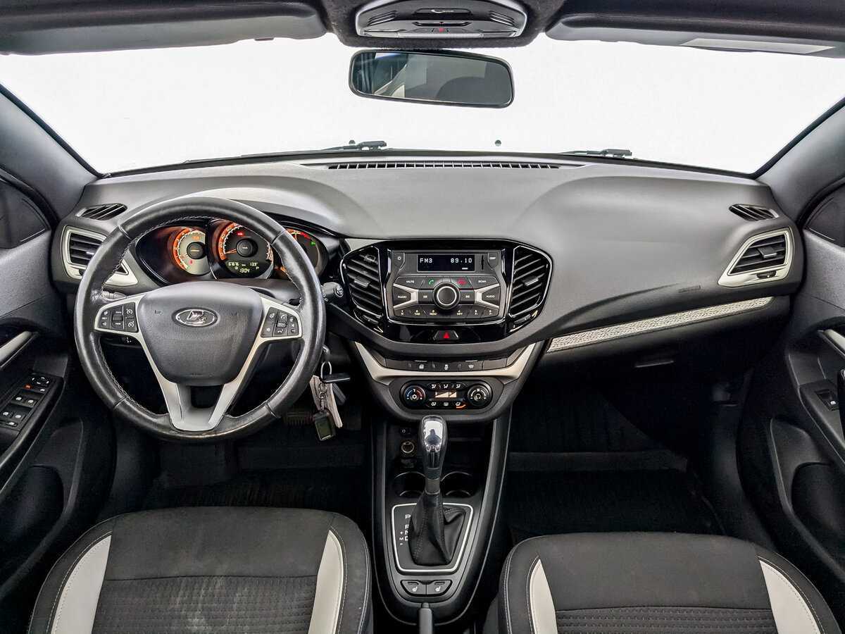 Купить Лада (ВАЗ) Веста, 2021, 68 000 км.. Фото: #11