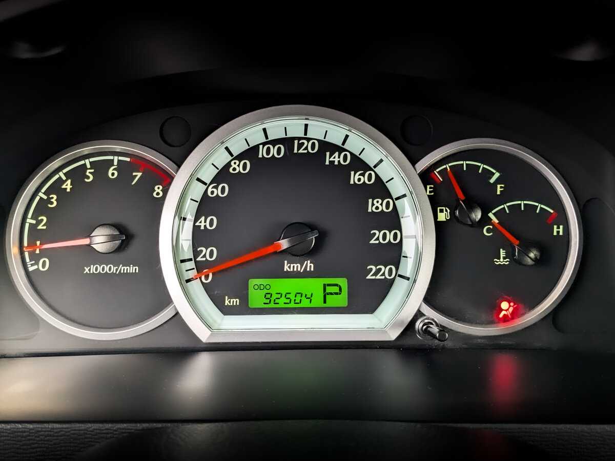 Купить Дэу Гентра, 2014, 92 499 км.. Фото: #10