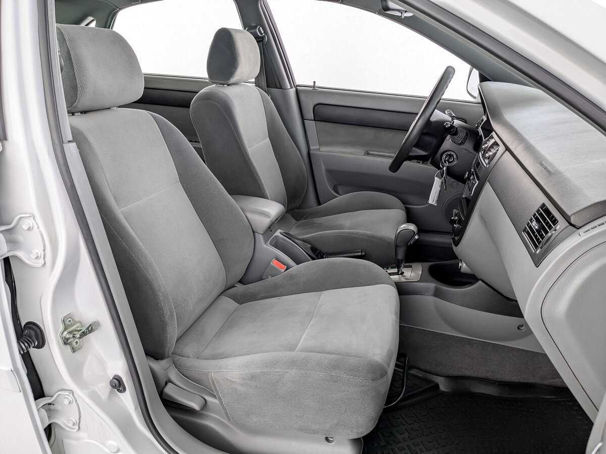 Купить Дэу Гентра, 2014, 92 499 км.. Фото: #18