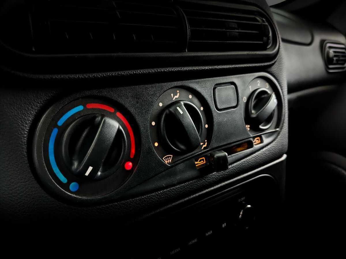 Купить Lada (ВАЗ) Niva, 2023, 33 788 км.. Фото: #12