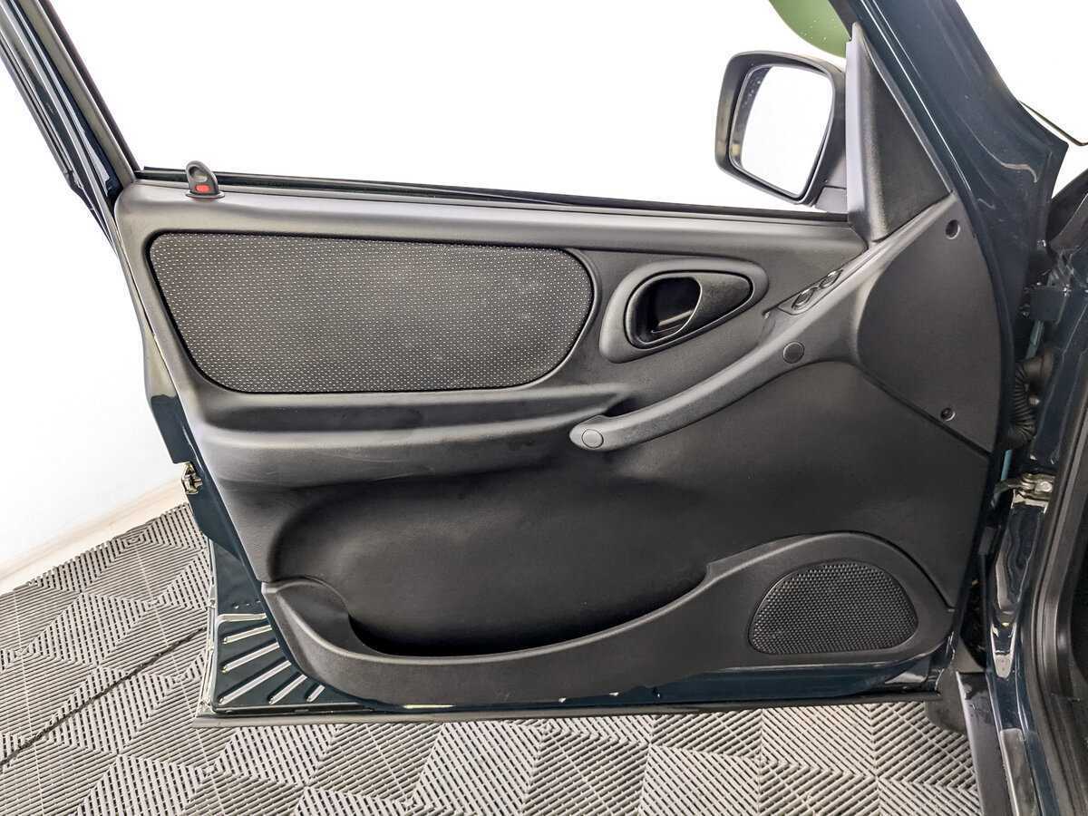 Купить Lada (ВАЗ) Niva, 2023, 33 788 км.. Фото: #14