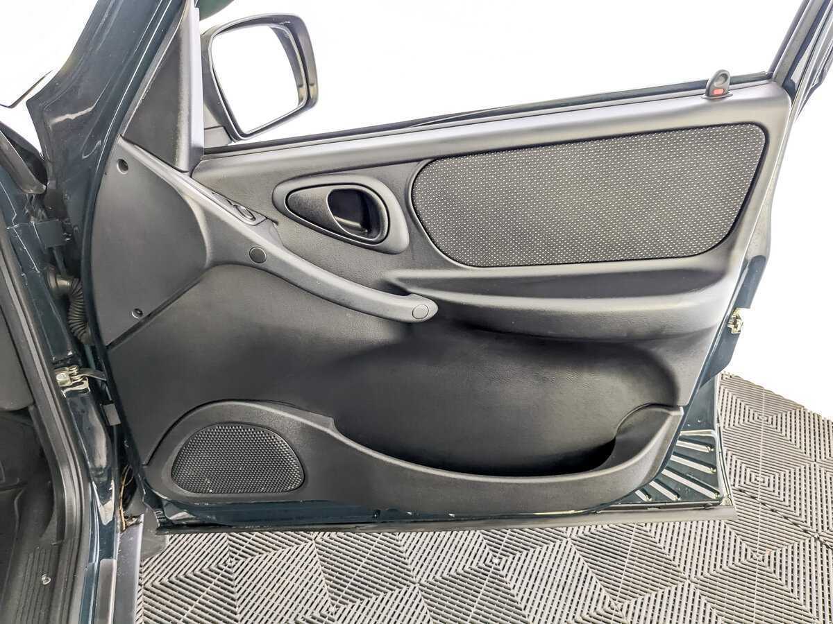 Купить Lada (ВАЗ) Niva, 2023, 33 788 км.. Фото: #19