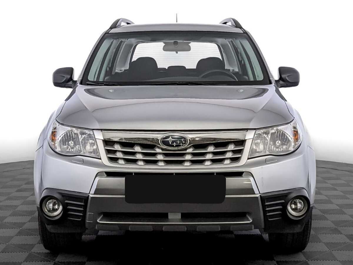Купить Субару Форестер, 2012, 88 489 км.. Фото: #1