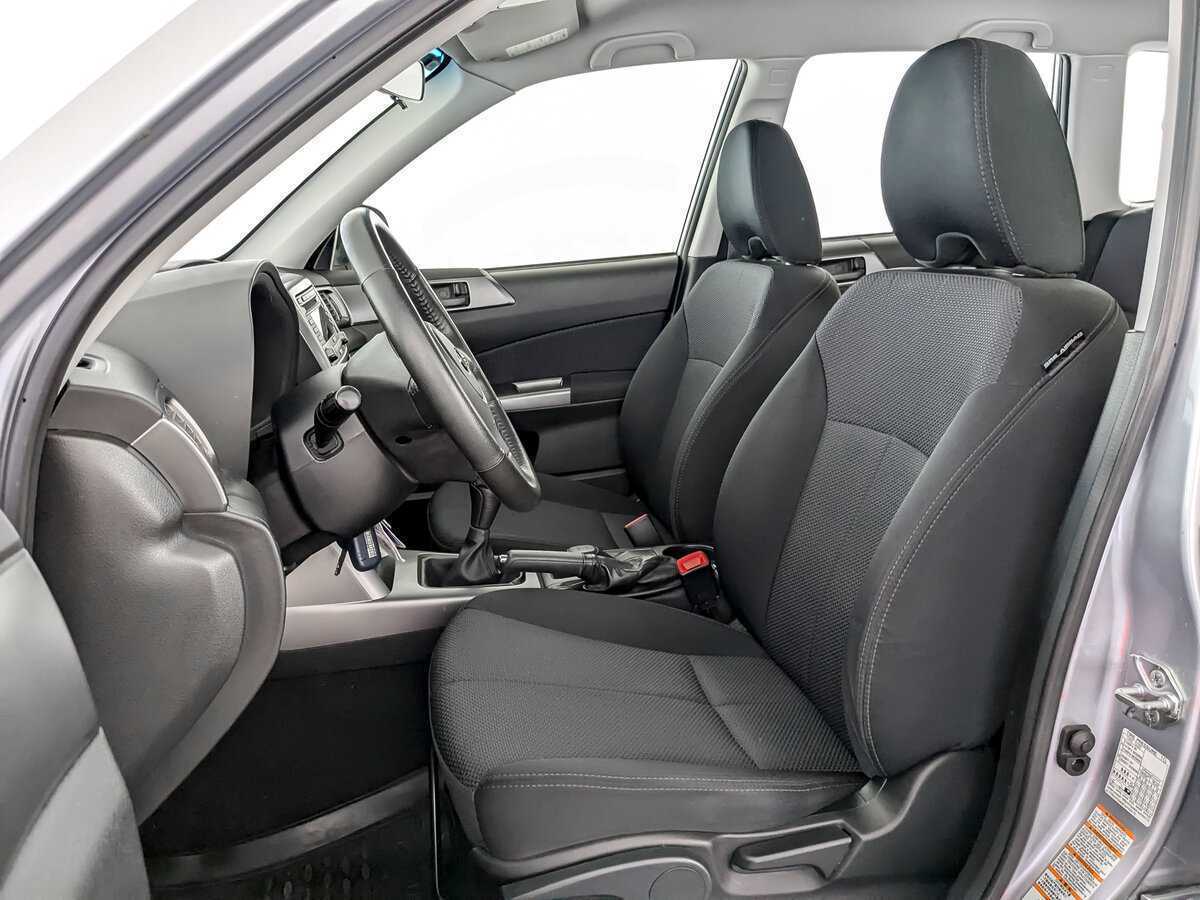 Купить Субару Форестер, 2012, 88 489 км.. Фото: #15