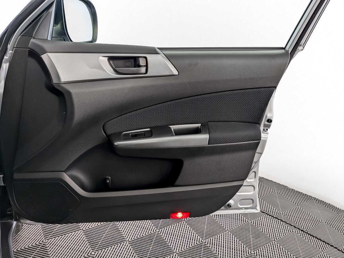 Купить Субару Форестер, 2012, 88 489 км.. Фото: #19