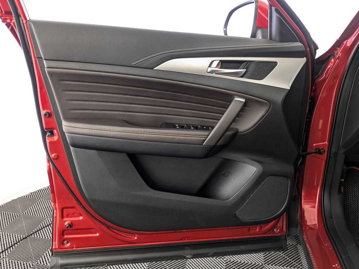 Купить Чанган КС35Плюс, 2021, 50 057 км.. Фото: #14