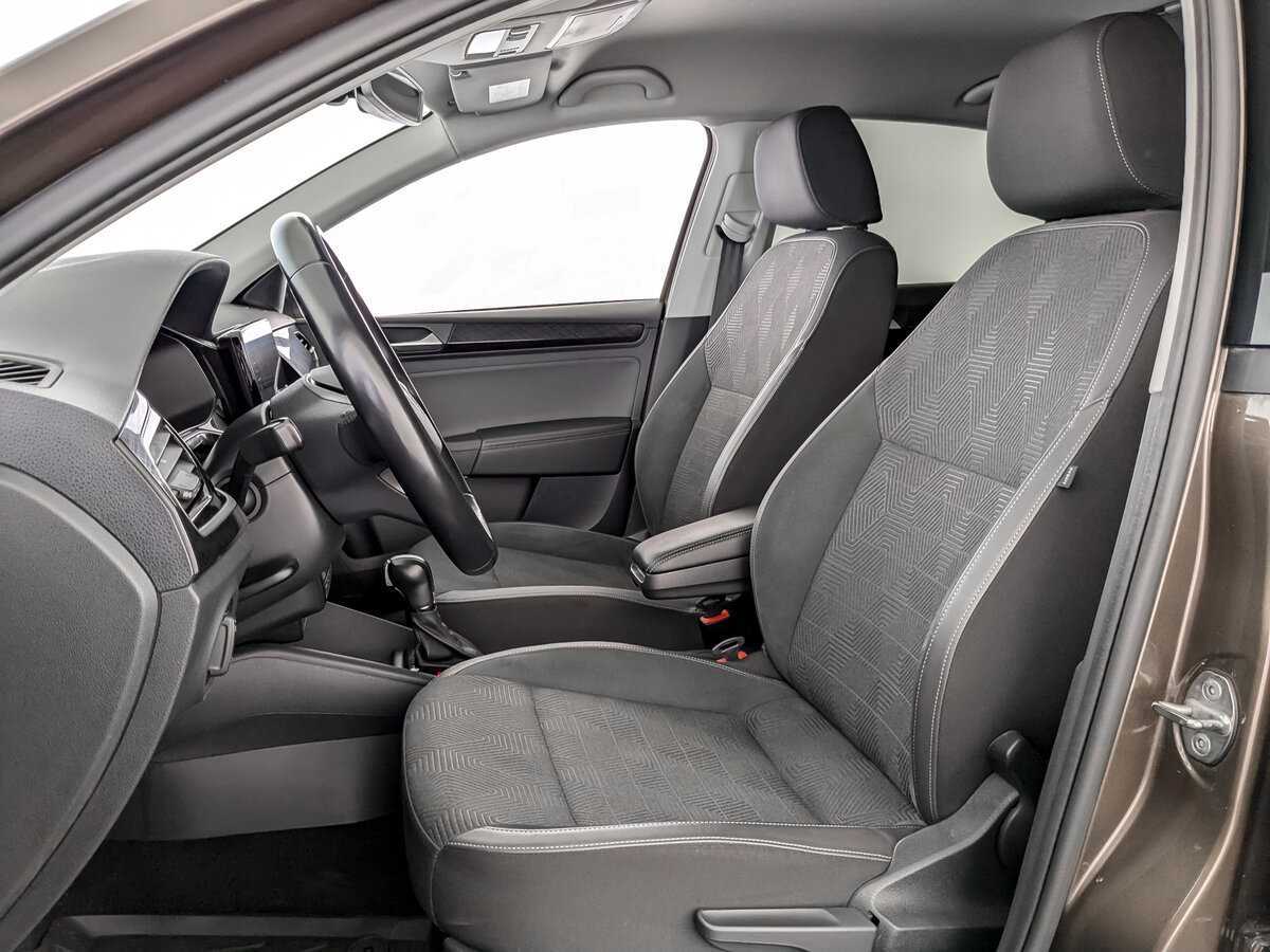 Купить Фольксваген Поло, 2020, 122 695 км.. Фото: #15