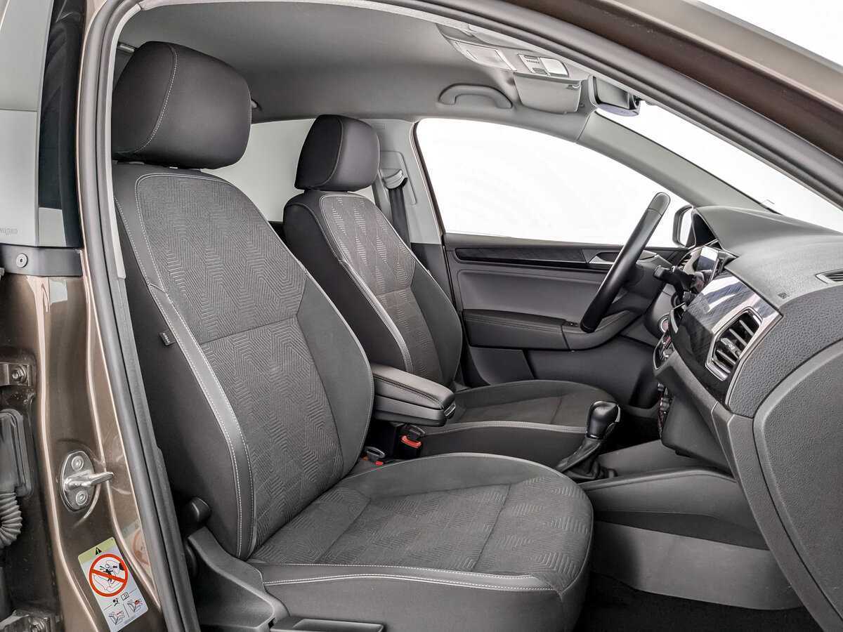 Купить Фольксваген Поло, 2020, 122 695 км.. Фото: #18