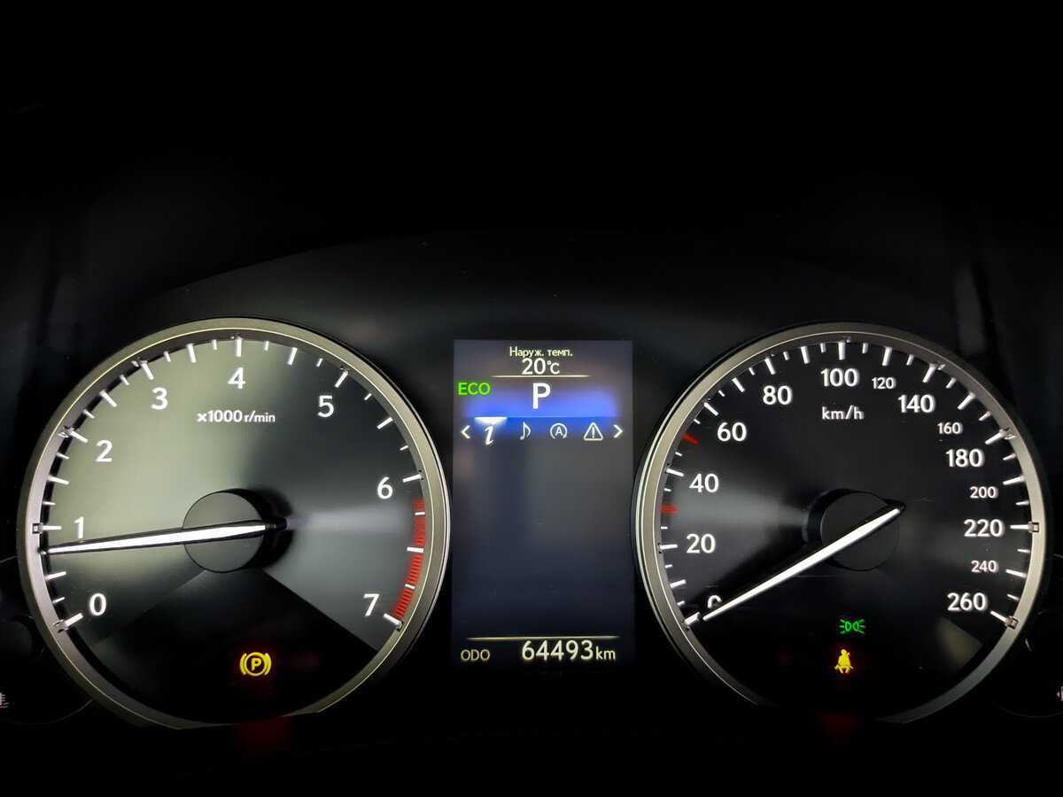 Купить Lexus NX, 2017, 64 168 км.. Фото: #10