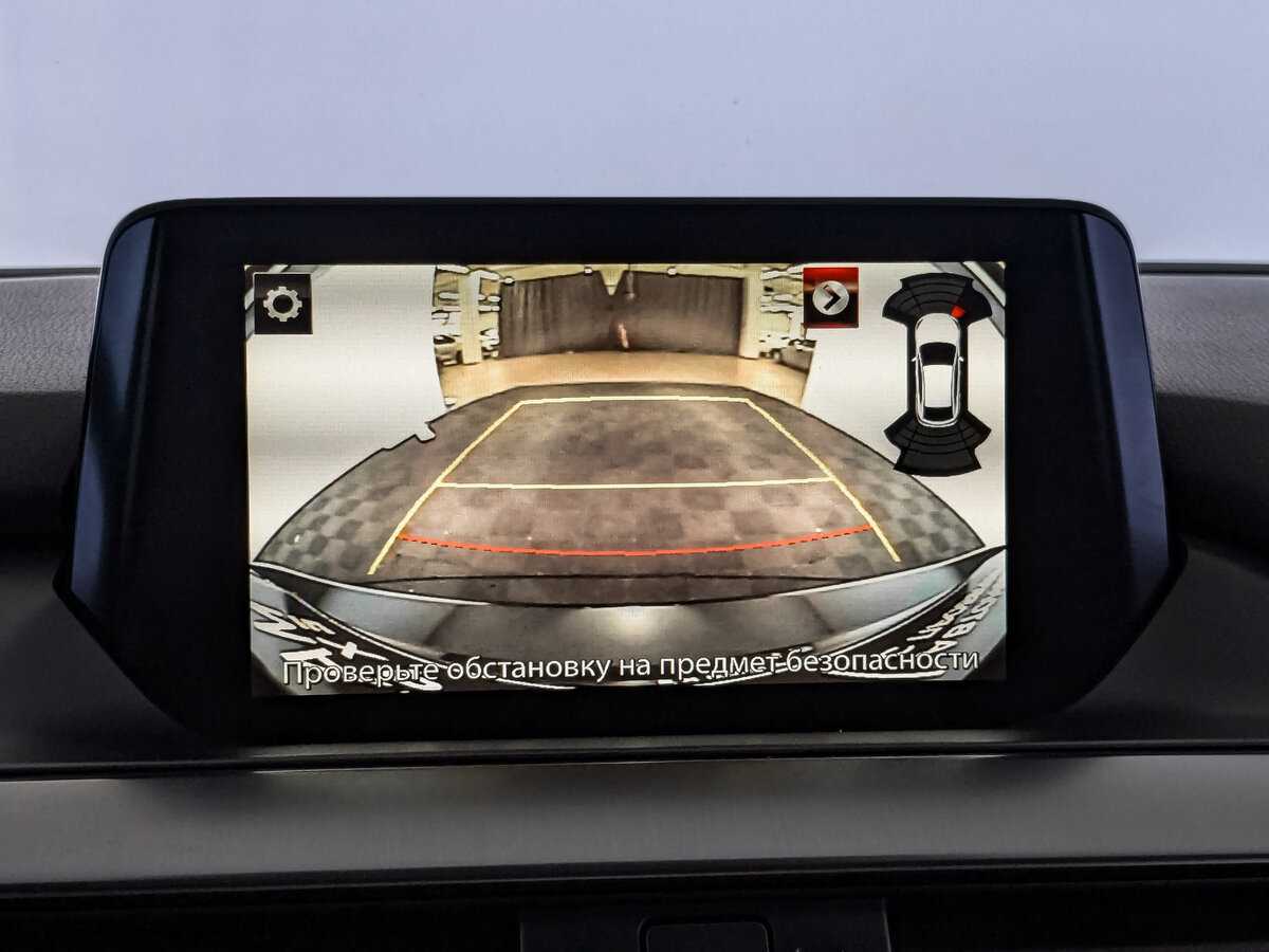 Купить Mazda 6, 2016, 116 124 км.. Фото: #21