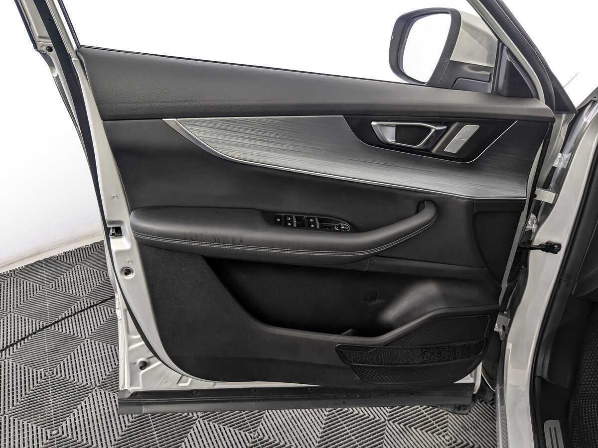 Купить Chery Tiggo 7 Pro Max, 2023, 28 674 км.. Фото: #13