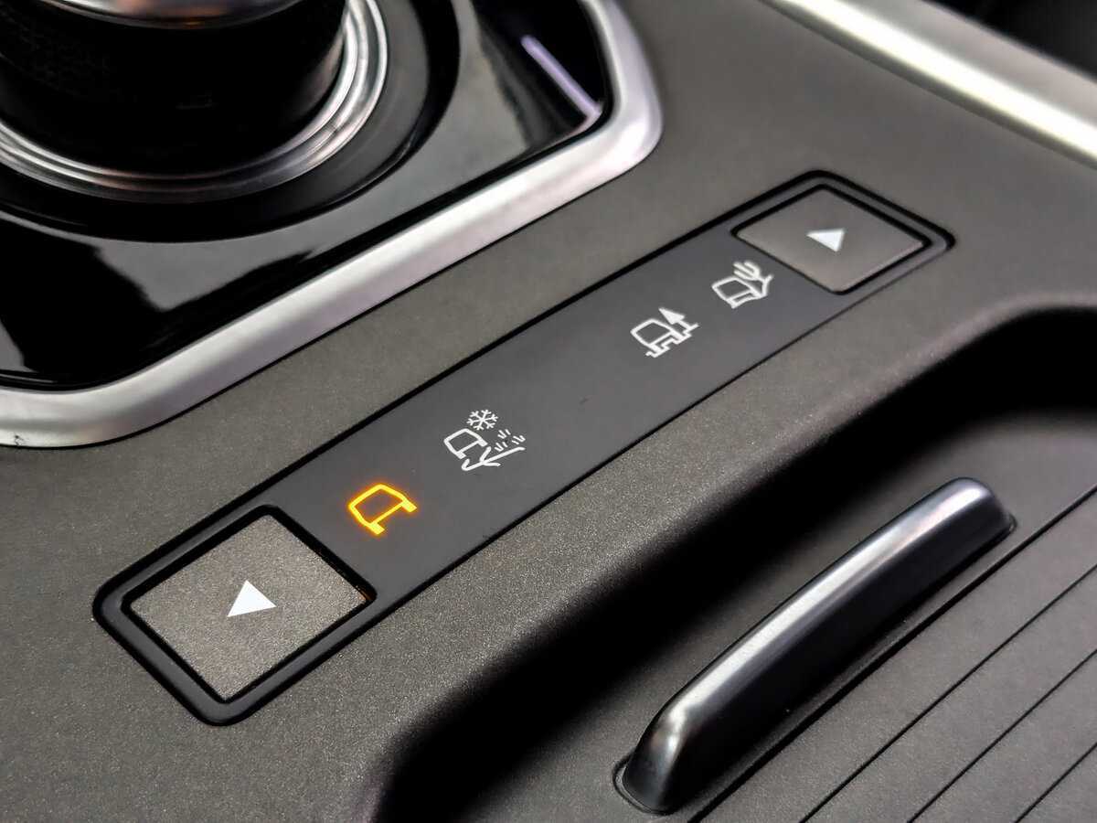 Купить Land Rover Range Rover Evoque, 2018, 113 825 км.. Фото: #24