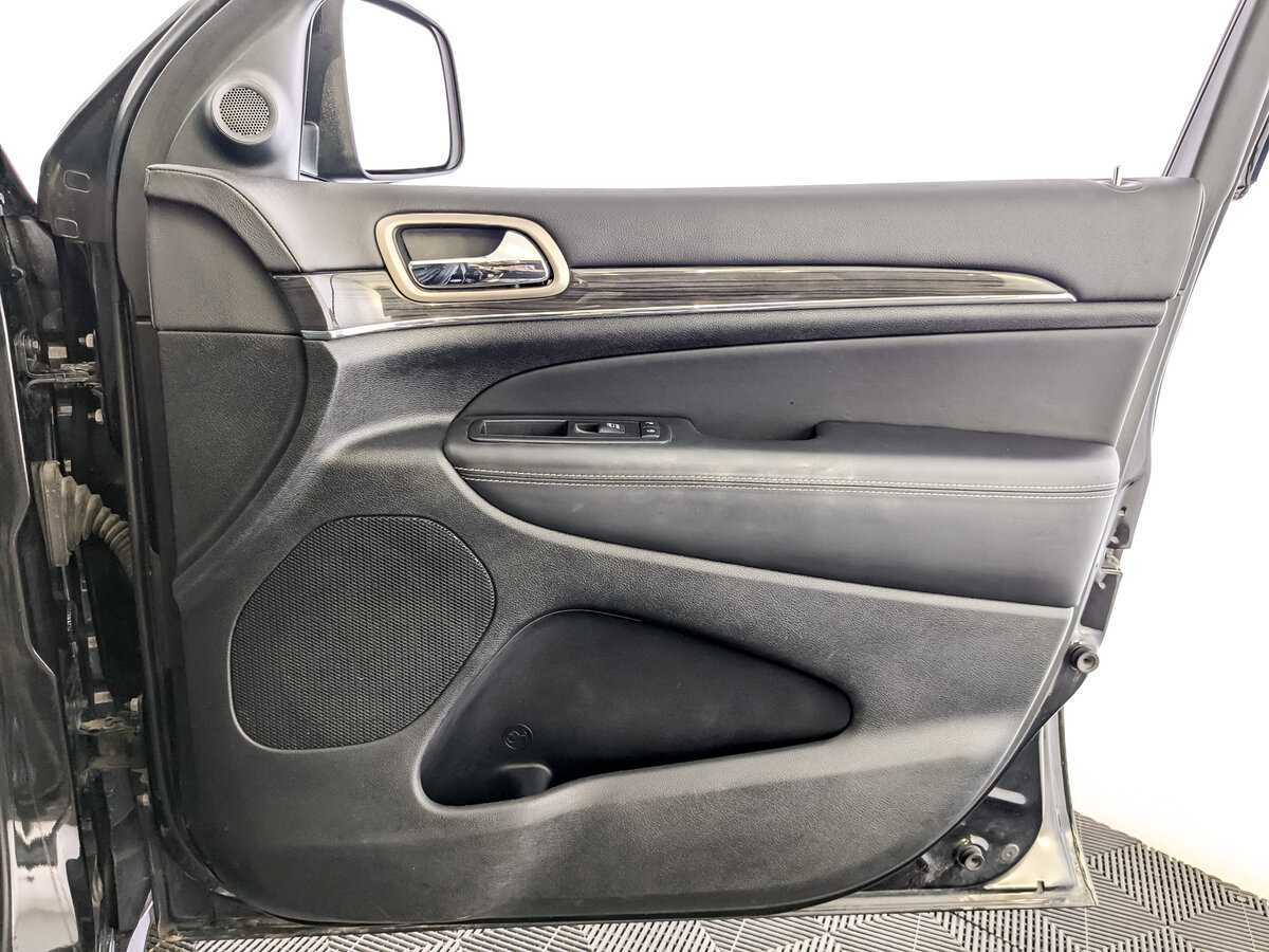 Купить Jeep Grand Cherokee, 2014, 188 071 км.. Фото: #20