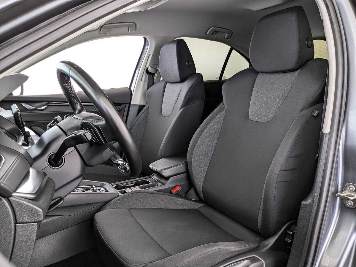 Купить Skoda Octavia, 2021, 104 774 км.. Фото: #15