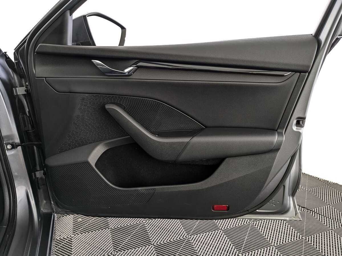 Купить Skoda Octavia, 2021, 104 774 км.. Фото: #19