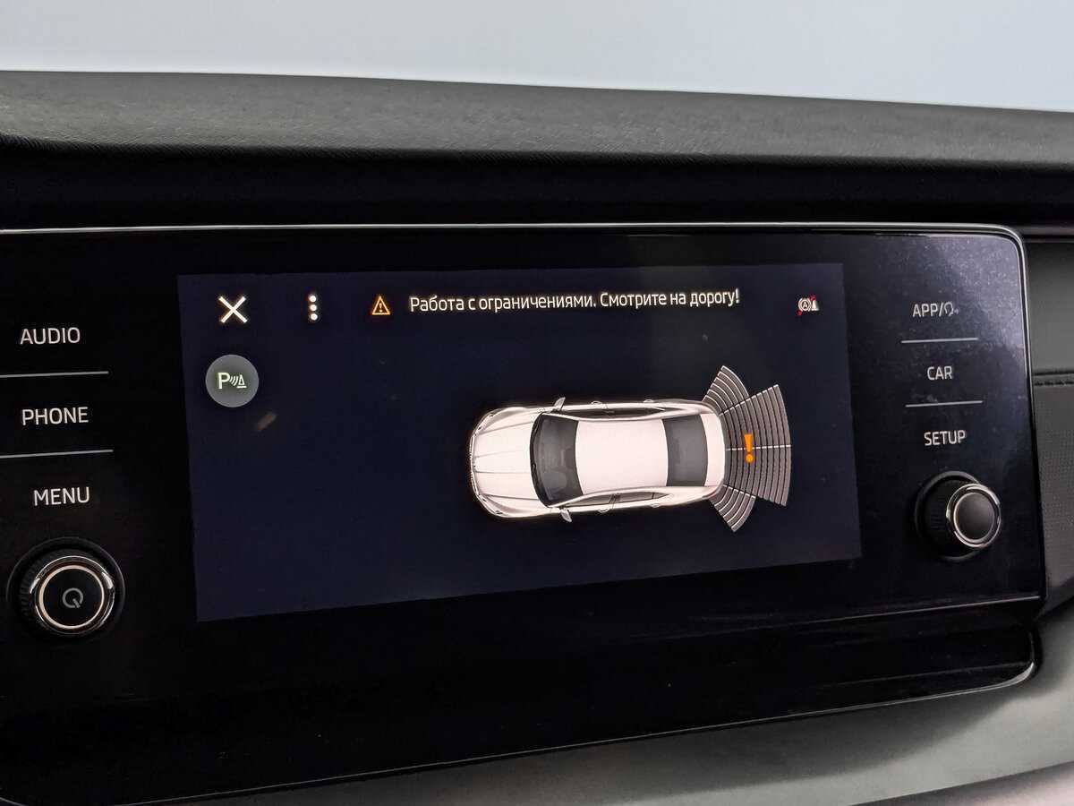 Купить Skoda Octavia, 2021, 104 774 км.. Фото: #20