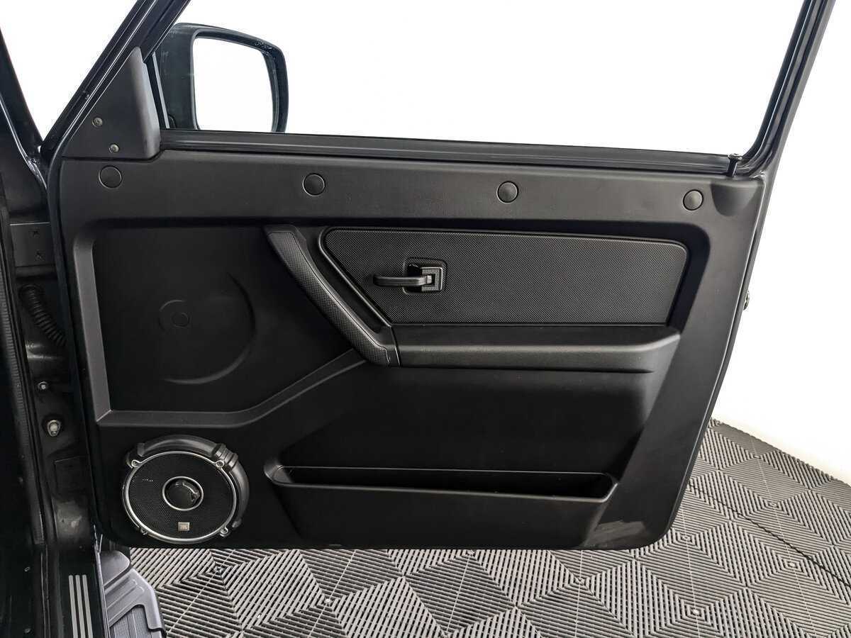 Купить Лада (ВАЗ) 2121 (4х4), 2020, 29 716 км.. Фото: #20