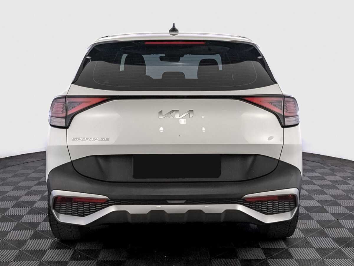 Купить Kia Sportage, 2022, 32 610 км.. Фото: #5