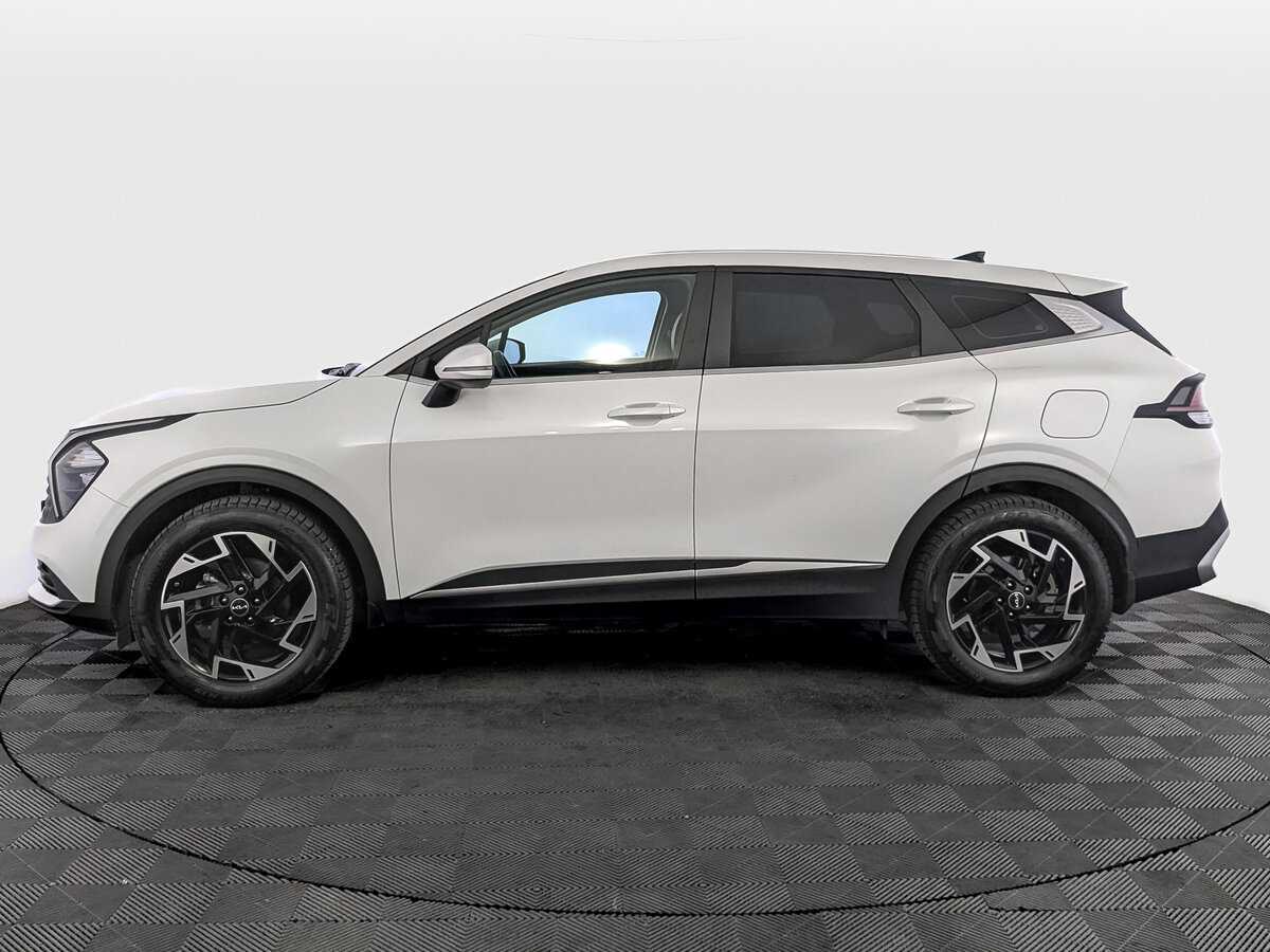 Купить Kia Sportage, 2022, 32 610 км.. Фото: #7