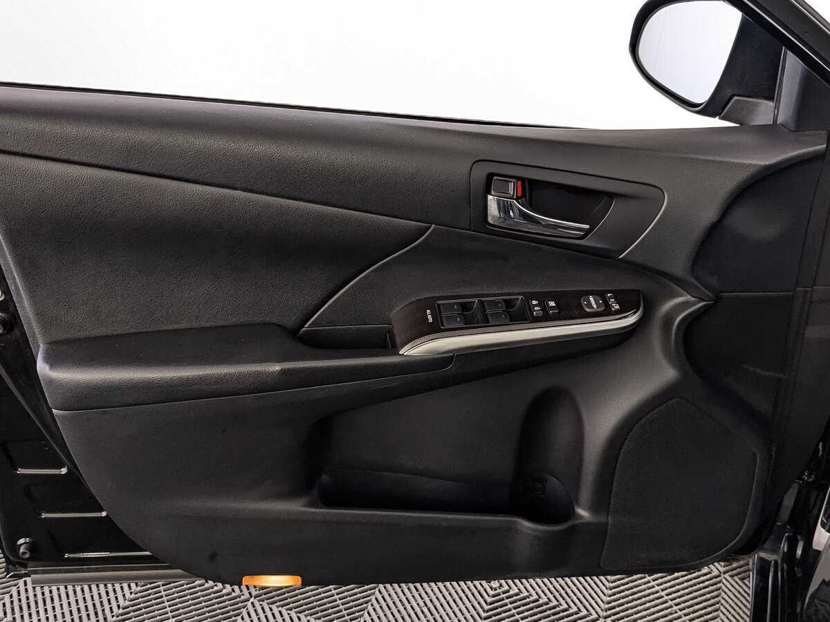 Купить Тойота Камри, 2014, 243 585 км.. Фото: #14