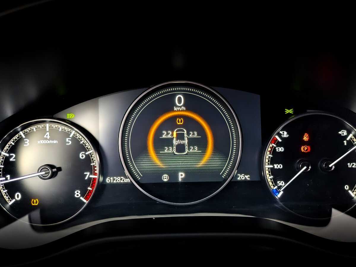 Купить Mazda 3, 2019, 61 276 км.. Фото: #10