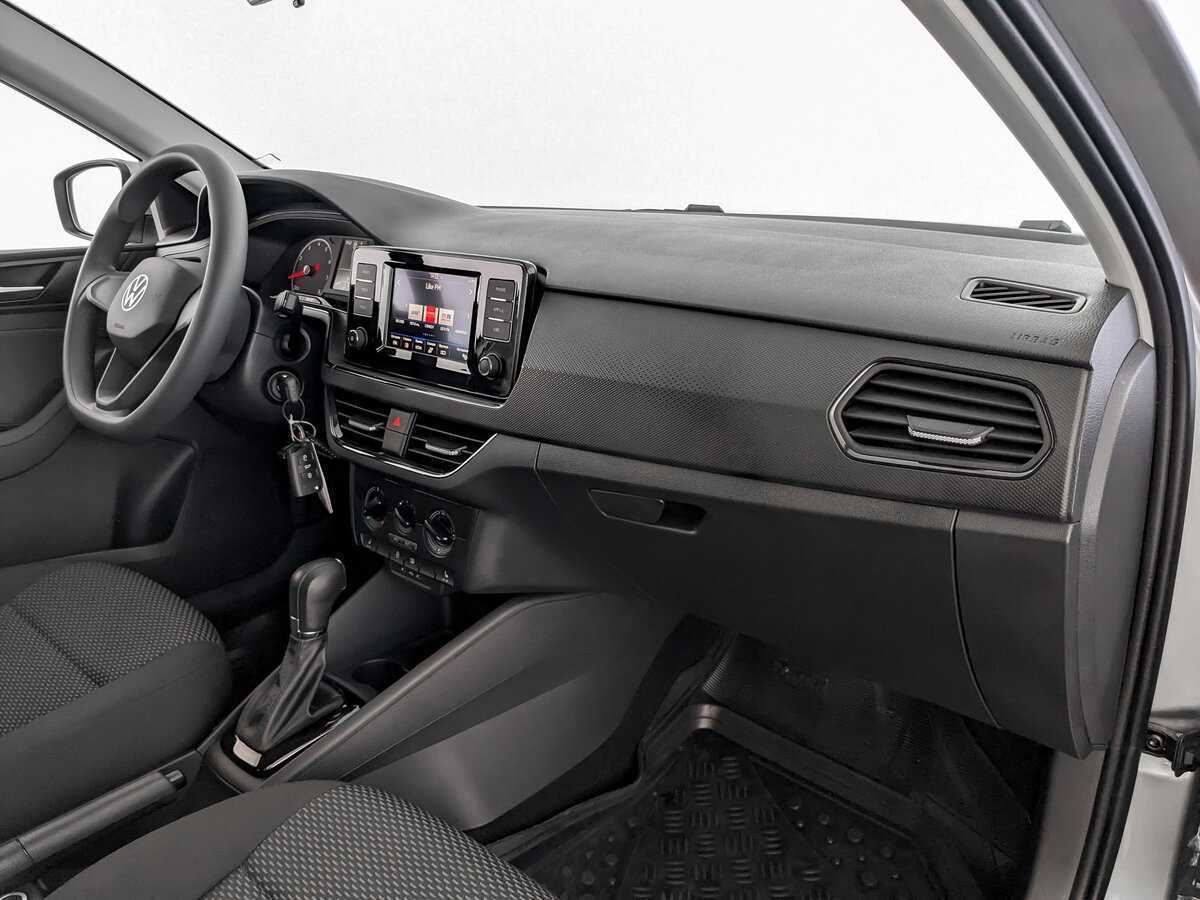 Купить Фольксваген Поло, 2021, 9 776 км.. Фото: #8