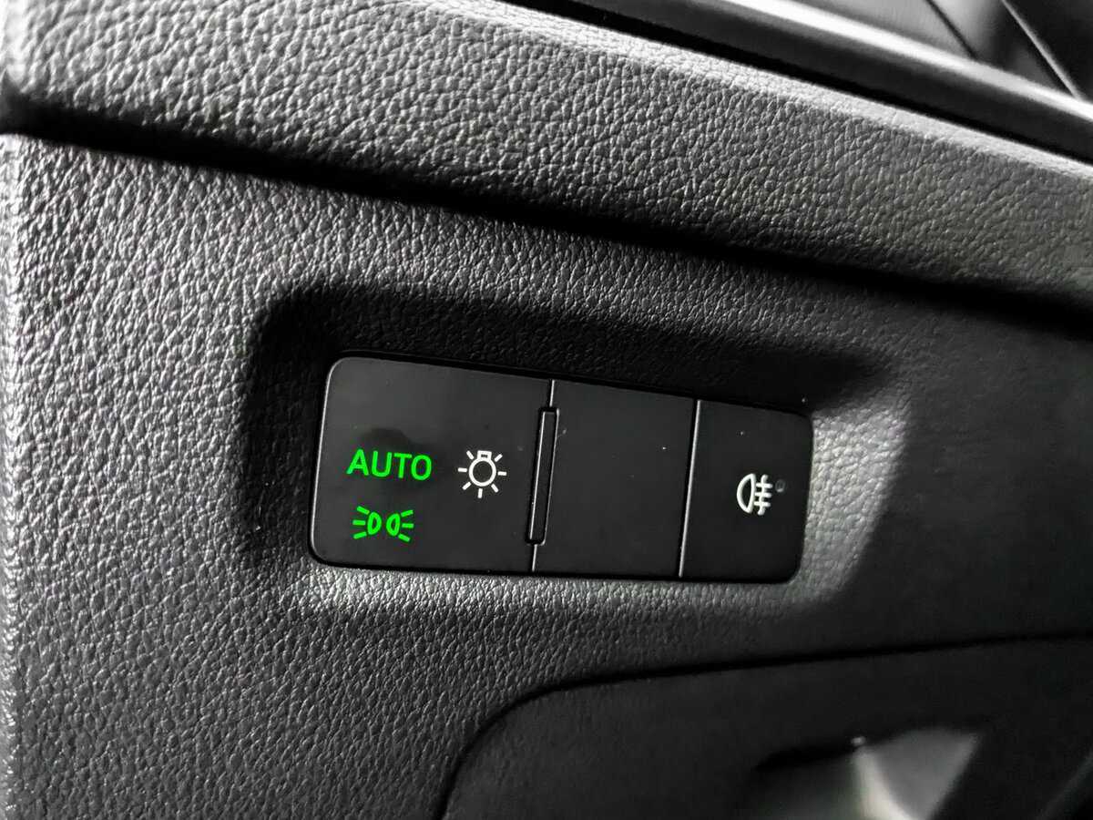 Купить Skoda Octavia, 2021, 87 912 км.. Фото: #22