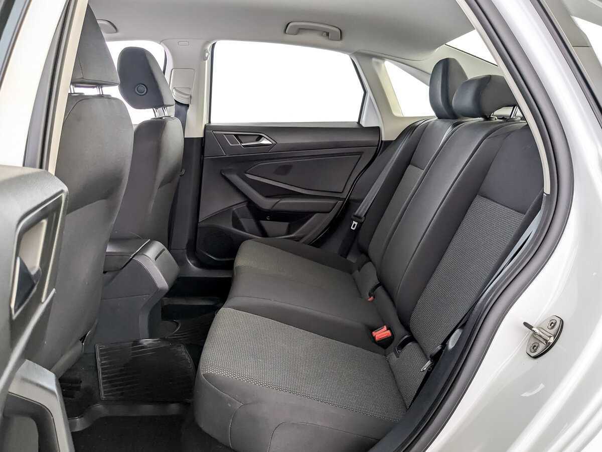 Купить Volkswagen Jetta, 2020, 62 878 км.. Фото: #9