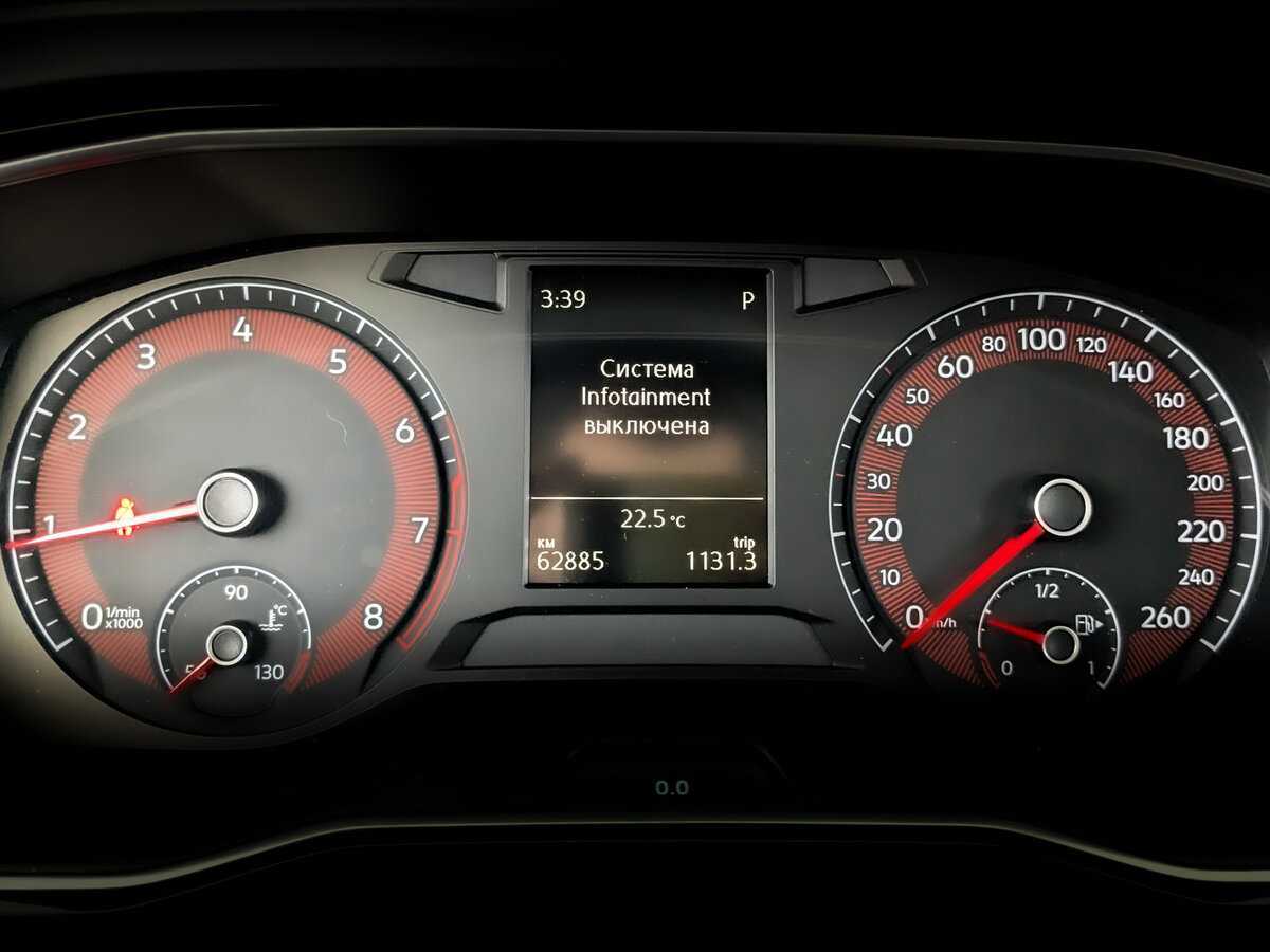 Купить Volkswagen Jetta, 2020, 62 878 км.. Фото: #10