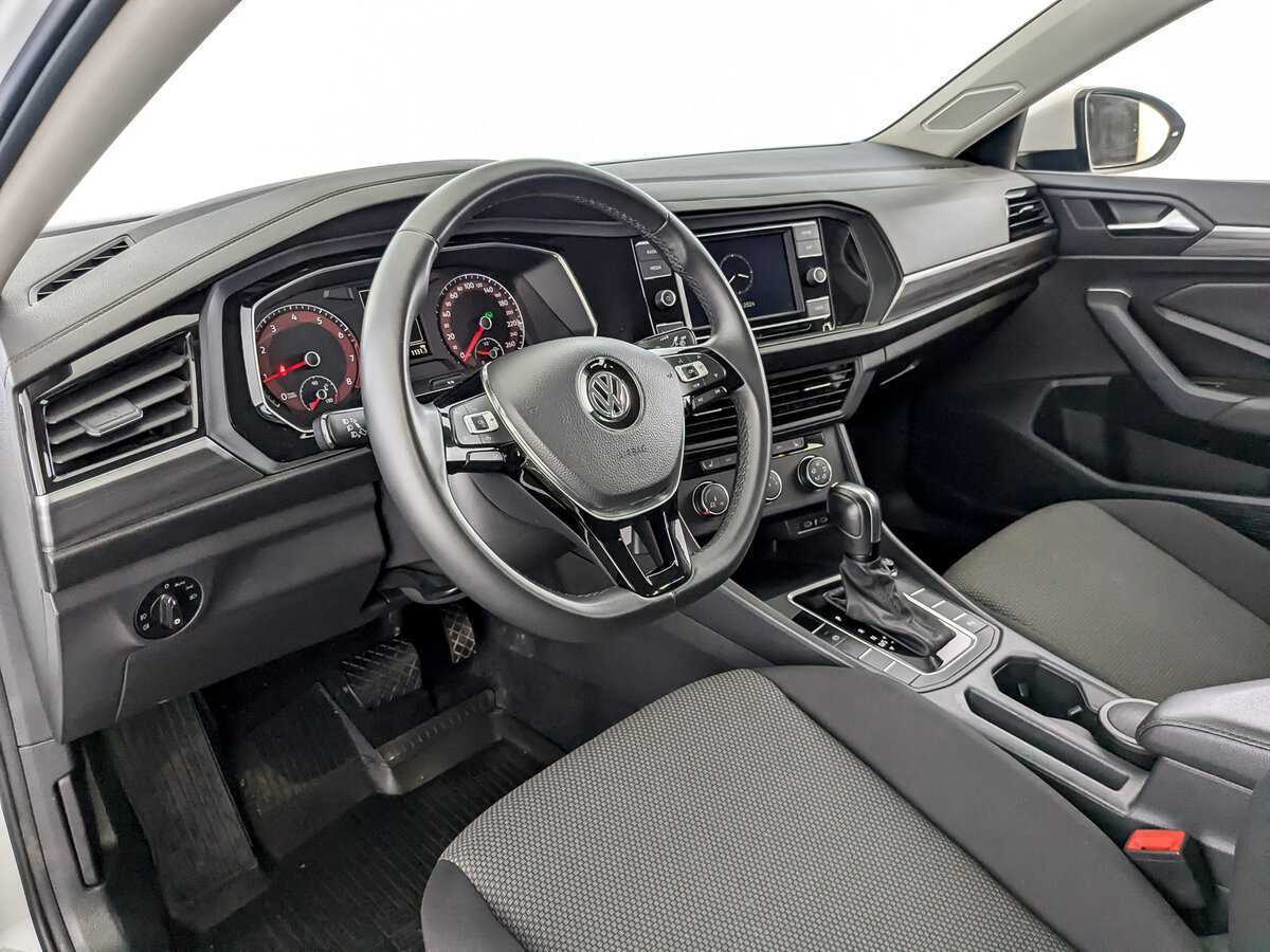 Купить Volkswagen Jetta, 2020, 62 878 км.. Фото: #13