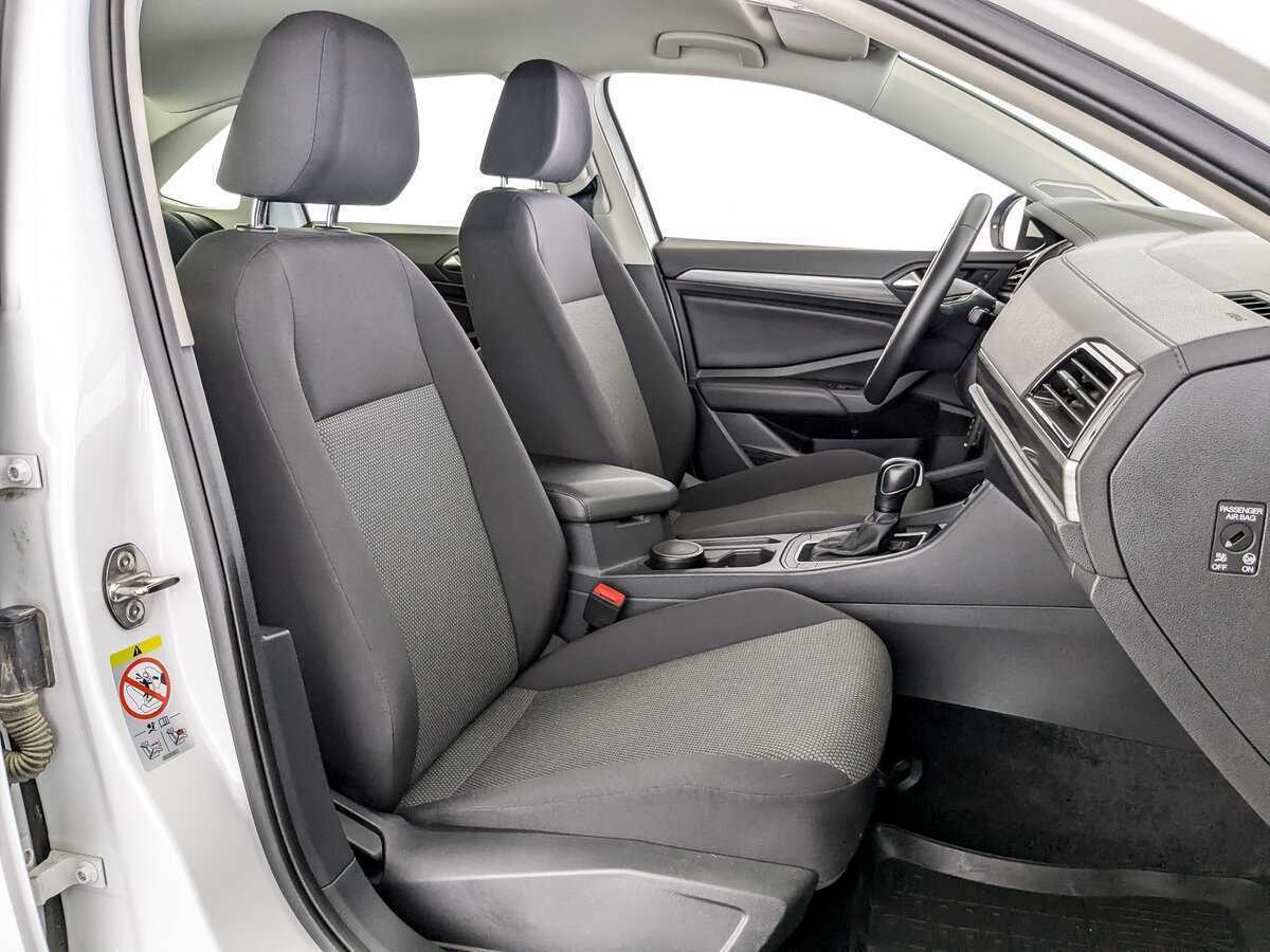 Купить Volkswagen Jetta, 2020, 62 878 км.. Фото: #18