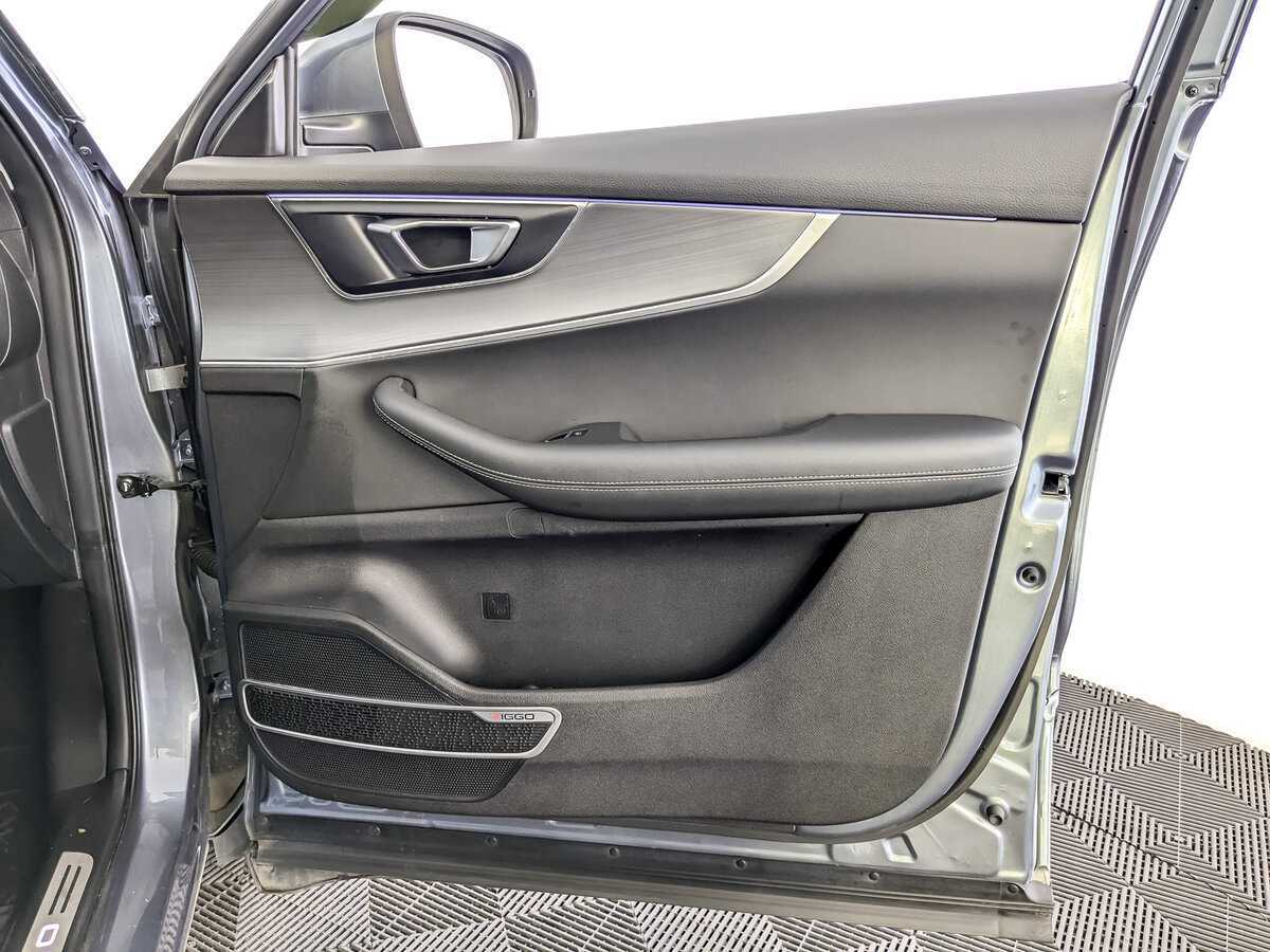 Купить Чери Тигго 7 Про, 2021, 45 110 км.. Фото: #20