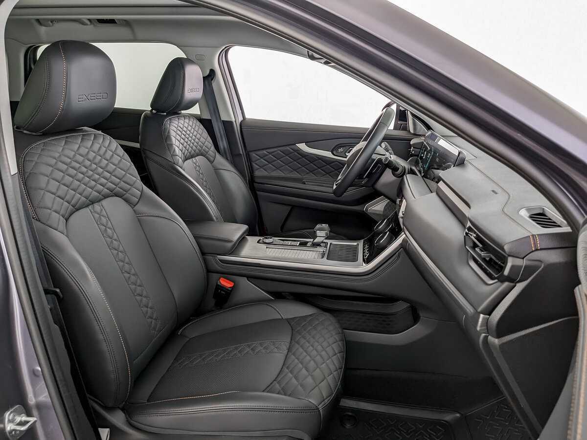 Купить EXEED TXL, 2023, 19 778 км.. Фото: #18